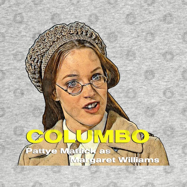 Columbo - PM by HerrObst